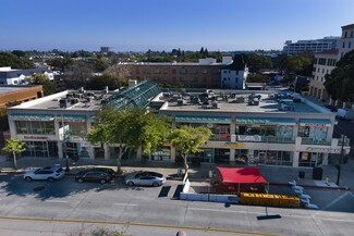 Más detalles para 950 E Colorado Blvd, Pasadena, CA - Local en alquiler