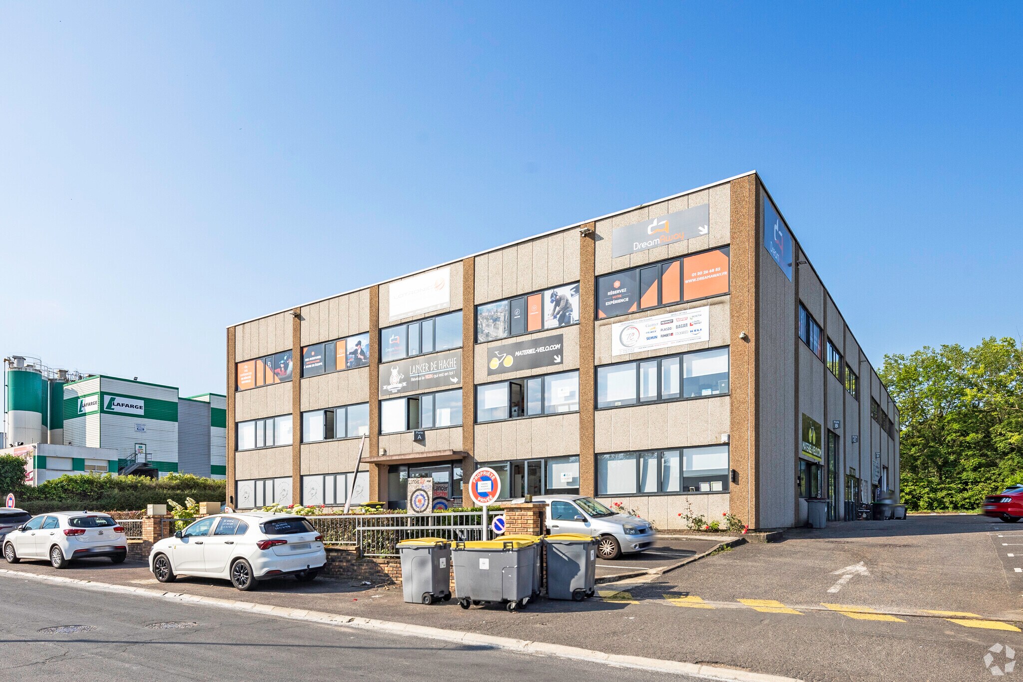 7 Rue René Cassin, Herblay-sur-Seine en alquiler Foto principal- Imagen 1 de 21