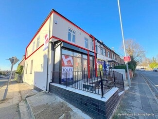 Más detalles de 363 Bury Old Rd, Manchester - Coworking en alquiler