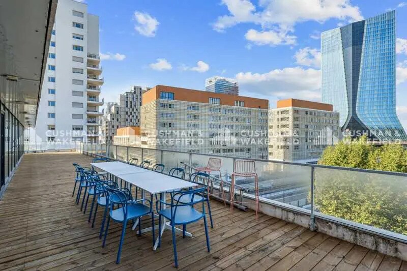 2 Rue Cazemajou, Marseille en venta Foto del edificio- Imagen 1 de 24