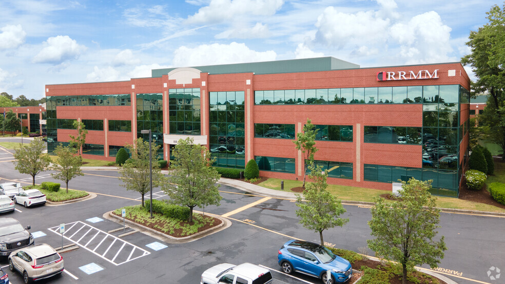 1317 Executive Blvd, Chesapeake, VA en alquiler - Foto del edificio - Imagen 2 de 25