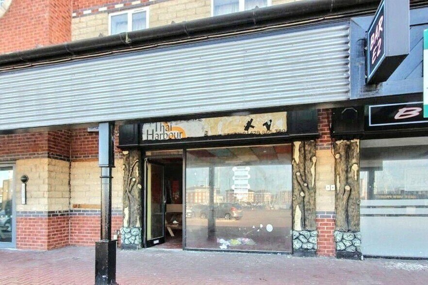 1-33 Middleton Rd, Hartlepool en venta - Foto del edificio - Imagen 2 de 10