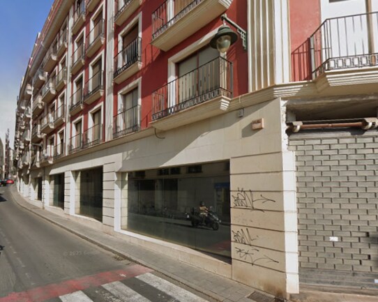 Edificio residencial en Alcoy, Alicante en venta Foto principal- Imagen 1 de 2
