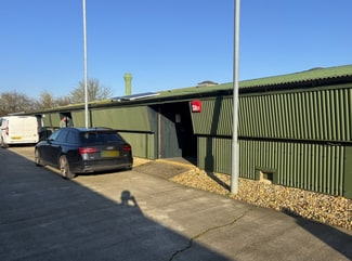 Más detalles de 5 Brooks Ln, Bosham - Nave en alquiler