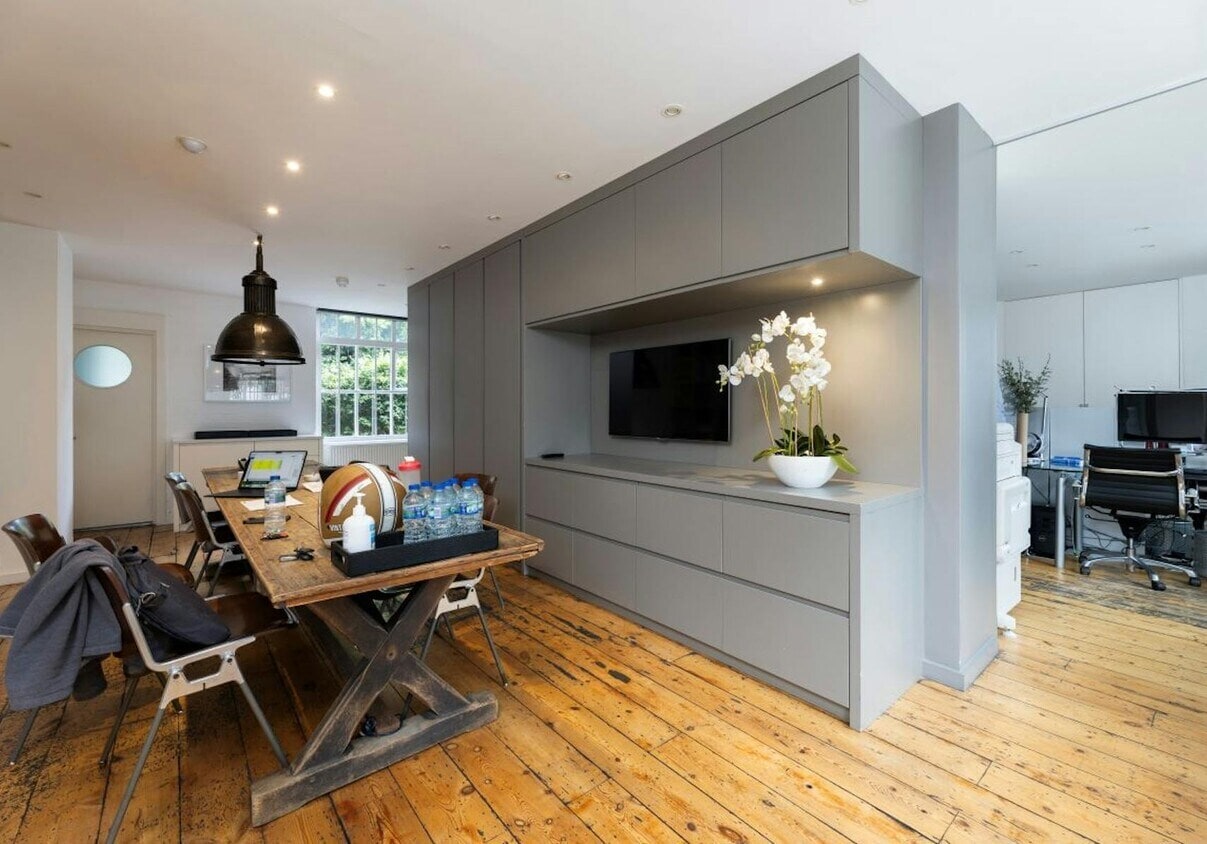 11-12 Lettice St, London en alquiler Foto del interior- Imagen 1 de 2