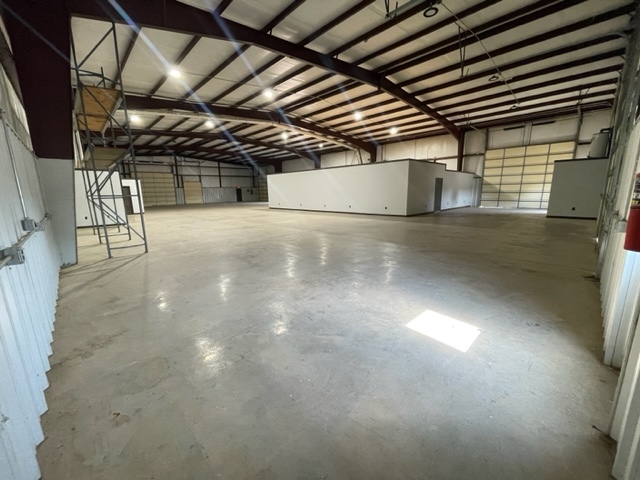 5551A Highway 53, Harvest, AL en alquiler - Foto del interior - Imagen 3 de 14