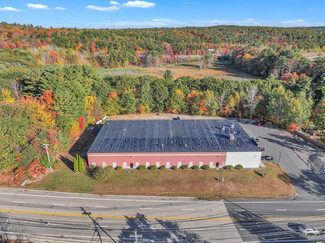 Más detalles para 144 Sturbridge Rd, Charlton, MA - Naves en alquiler