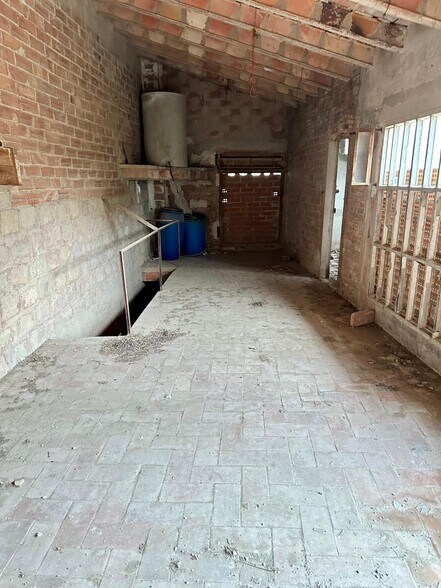 Nave en Òdena, Barcelona en venta - Foto del edificio - Imagen 2 de 13