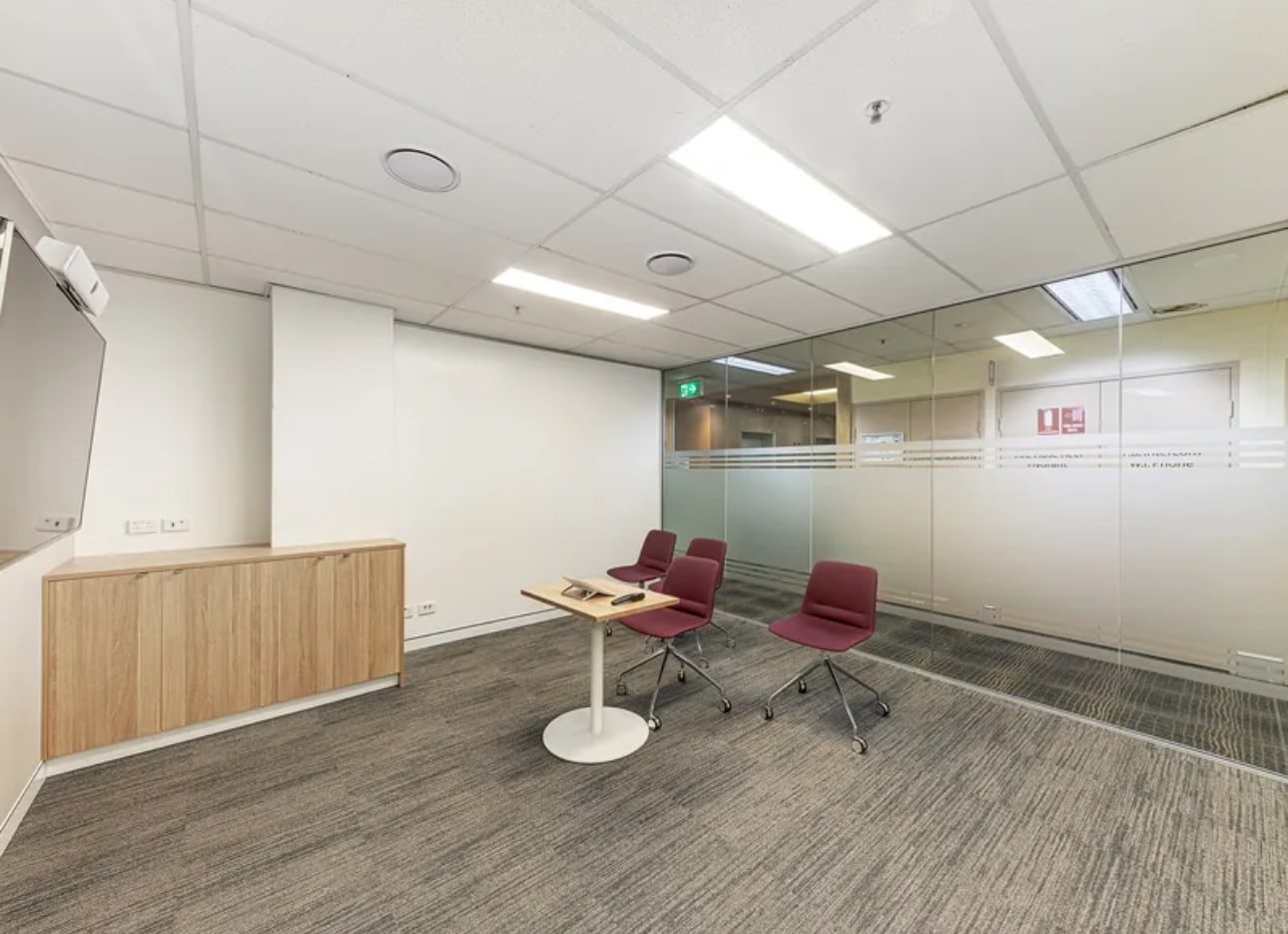 95-99 York St, Sydney en alquiler Foto del interior- Imagen 1 de 7