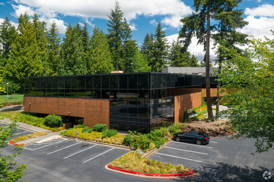 3350 161st Ave SE, Bellevue, WA en venta - Foto principal - Imagen 1 de 7