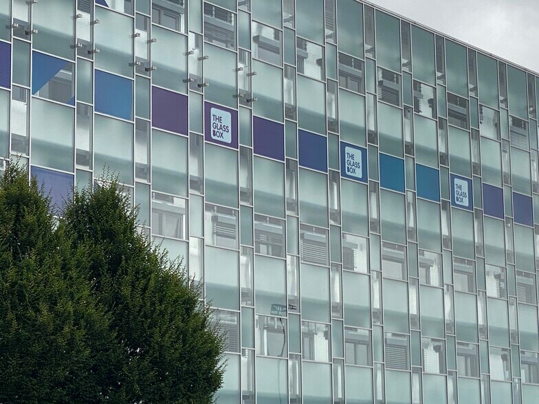 6 Friendly St, Huddersfield en alquiler - Foto del edificio - Imagen 2 de 19