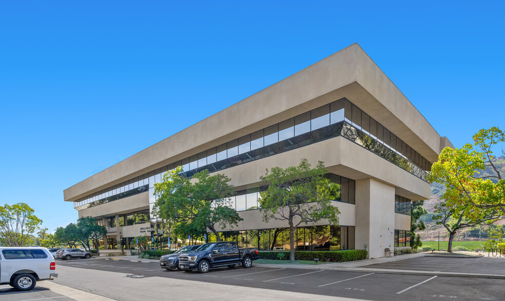 4747 Morena Blvd, San Diego, CA en alquiler - Foto del edificio - Imagen 2 de 7