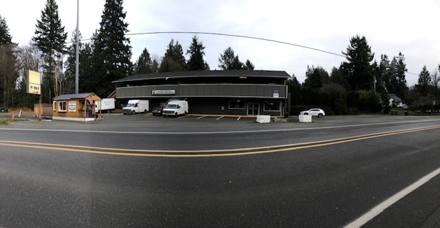 9218 Brownsville Hwy NE, Bremerton, WA en venta - Foto del edificio - Imagen 1 de 6