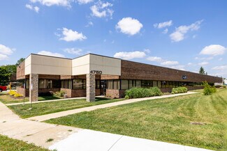 Más detalles de 4750 Venture Dr, Ann Arbor, MI - Coworking en alquiler