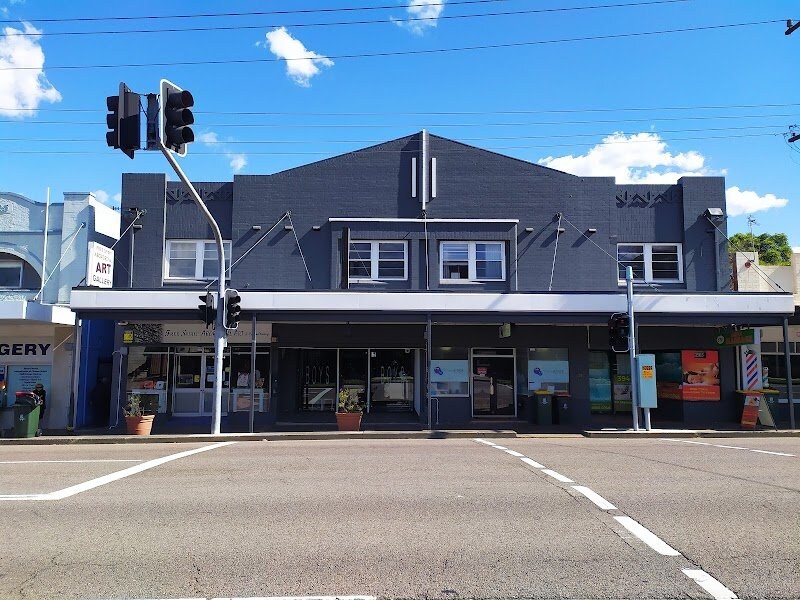 394 Maitland Rd, Mayfield Newcastle en alquiler Foto del edificio- Imagen 1 de 5
