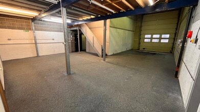 4 Eastern Av, Grays en alquiler Foto del interior- Imagen 2 de 9