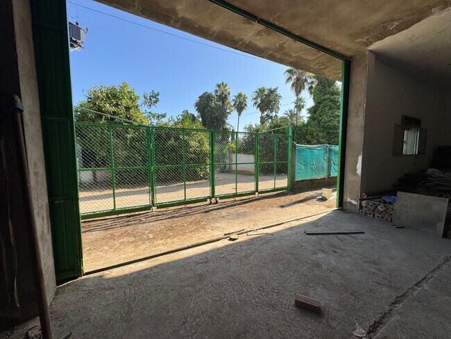 Más detalles de Nave en venta