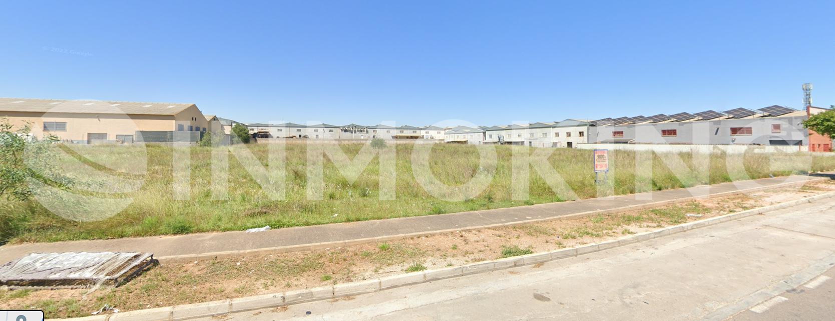 Terreno en Torrent, Valencia en venta Foto principal- Imagen 1 de 6