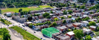 Más detalles de 470 Rue Victoria, Lachine, QC - Terreno en venta