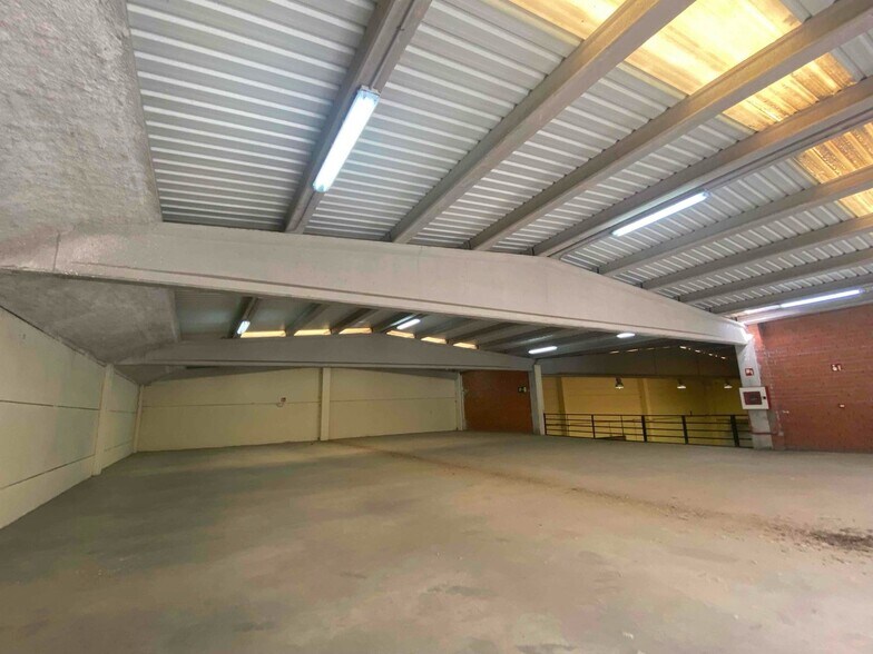 Nave en Fuente el Saz de Jarama, Madrid en venta - Foto del edificio - Imagen 1 de 13