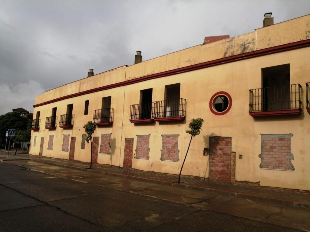  en Dos Hermanas, Sevilla en venta Foto del edificio- Imagen 1 de 4