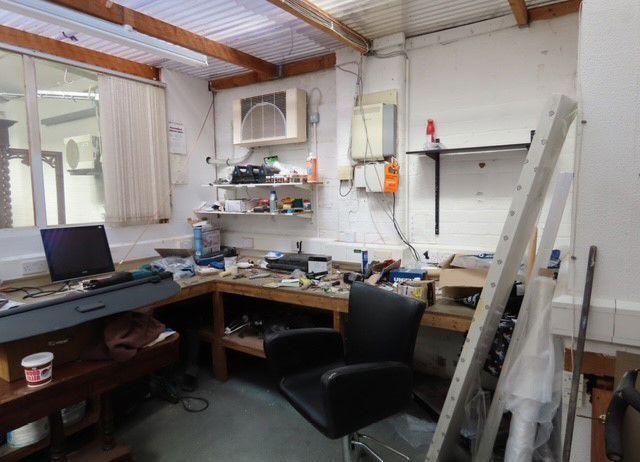 3-4 London St, Fleetwood en venta - Foto del edificio - Imagen 2 de 9