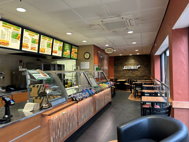 1 Stramongate, Kendal en venta - Foto del interior - Imagen 2 de 6