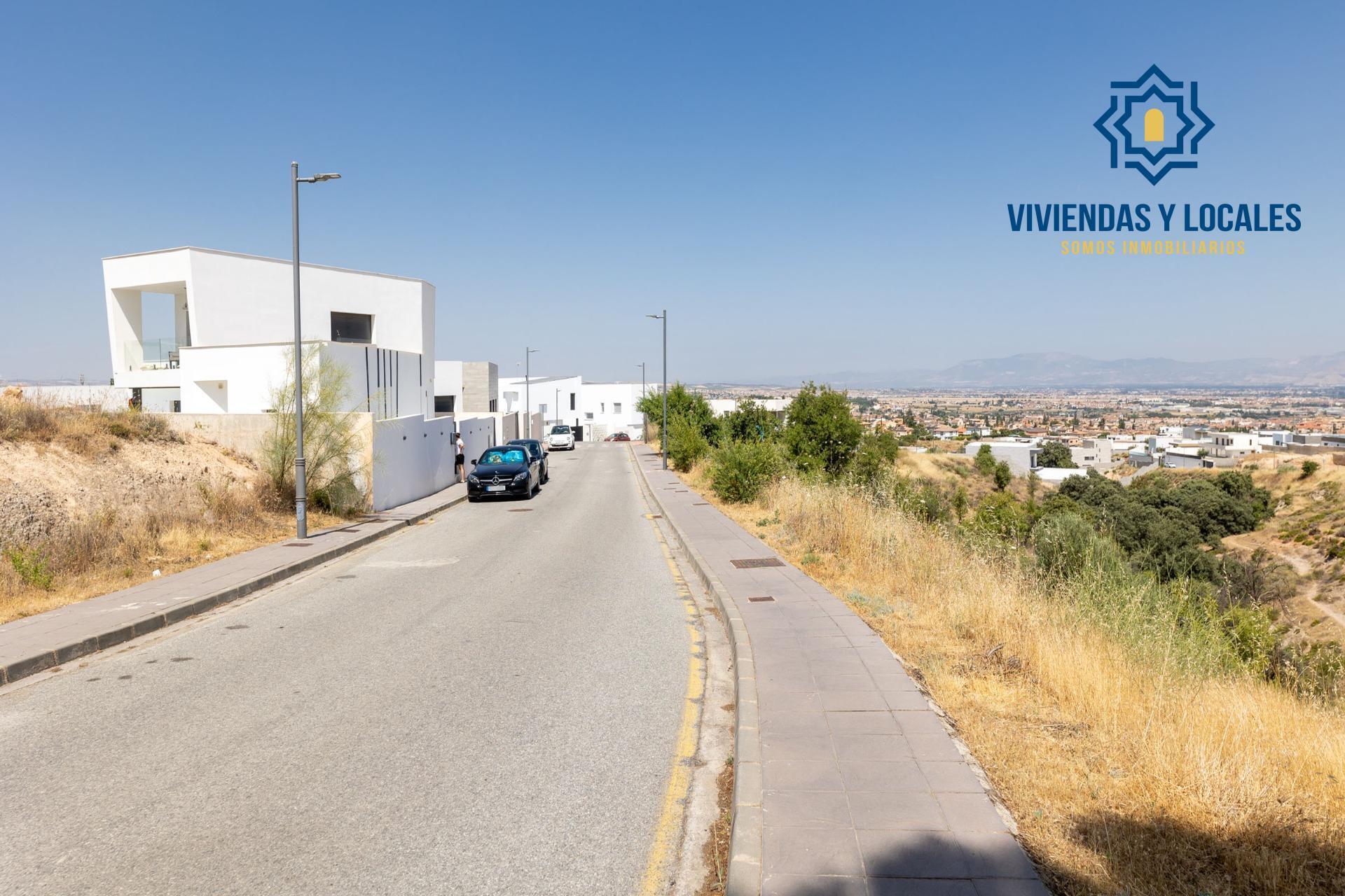 Calle Río Guadalfeo, 34, La Zubia, Granada en venta Foto principal- Imagen 1 de 18