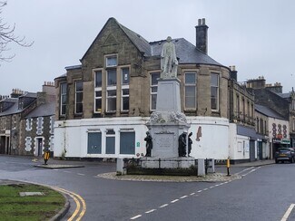 Más detalles de 70 High St, Selkirk - Local en venta