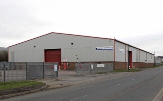 Más detalles de Whitewall Rd, Rochester - Oficina en alquiler