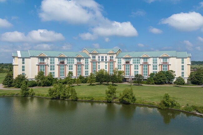 Más detalles de CASINO SITE AVAILABLE - Former Harrah's – en venta, Robinsonville, MS