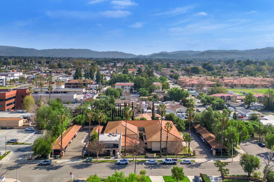 1850 Williams St, Simi Valley, CA en venta - Foto del edificio - Imagen 1 de 15