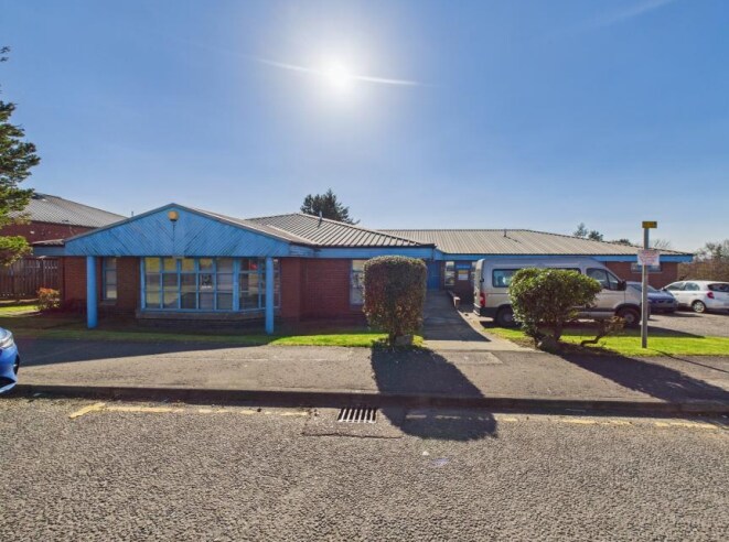Carmondean Centre S, Livingston en alquiler - Foto principal - Imagen 1 de 3