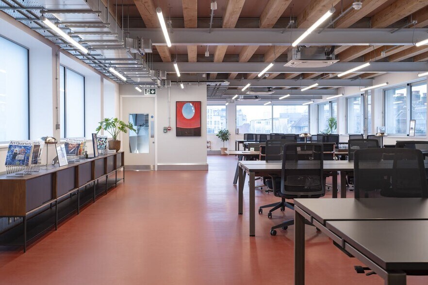 Hollybush Gdns, London en alquiler - Foto del interior - Imagen 1 de 16