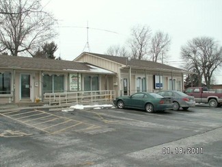 Más detalles para 230 E Main St, Gardner, KS - Oficinas en venta