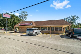 Más detalles para 1400 N Frazier St, Conroe, TX - Locales en venta