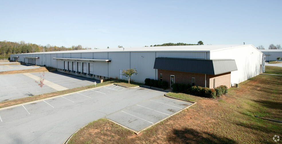 6410 Augusta Rd, Greenville, SC en alquiler - Foto del edificio - Imagen 2 de 12