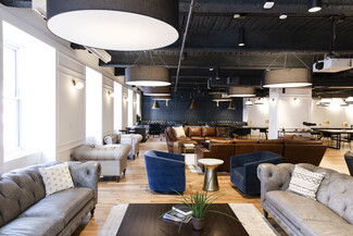 Más detalles para 600 Fifth Ave, New York, NY - Coworking en alquiler