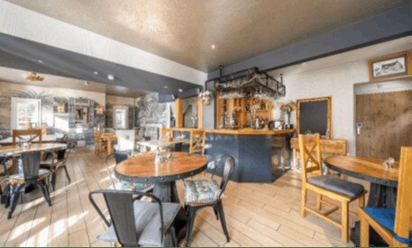 1 Park Rd, Bedford en alquiler - Foto del edificio - Imagen 3 de 6