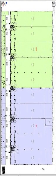 20 Rue Du Ruisseau, Saint-Quentin-Fallavier en alquiler - Plano de la planta - Imagen 3 de 7