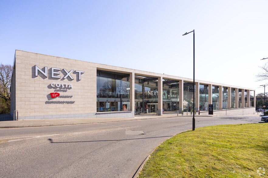 Charles Watts Way, Southampton en venta - Foto del edificio - Imagen 1 de 2