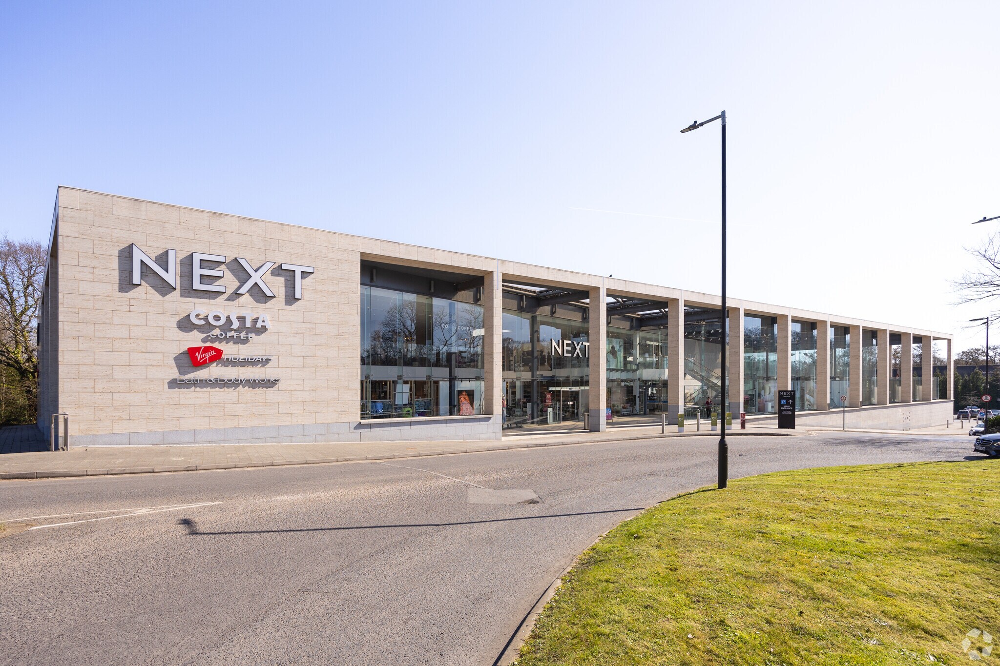 Charles Watts Way, Southampton en venta Foto del edificio- Imagen 1 de 3