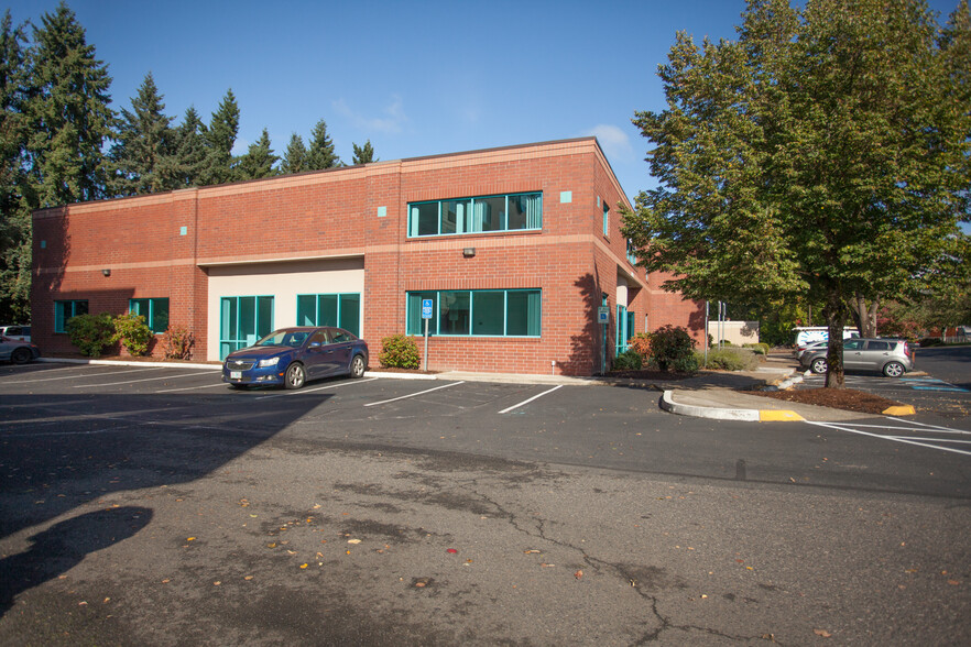 29755-29757 SW Boones Ferry Rd, Wilsonville, OR en venta - Foto del edificio - Imagen 3 de 11