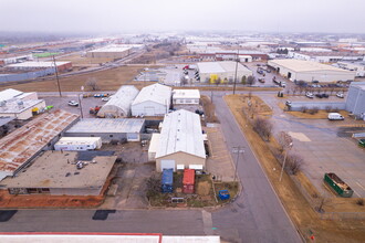 3003 N Oklahoma Ave, Oklahoma City, OK - VISTA AÉREA  vista de mapa - Image1