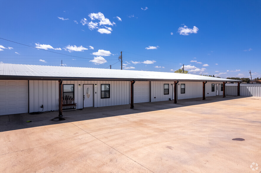 1625 County Road 7340, Lubbock, TX en venta - Foto del edificio - Imagen 3 de 18