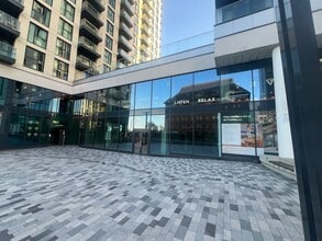 16 Sutton Court Rd, Sutton en alquiler Foto del edificio- Imagen 1 de 5