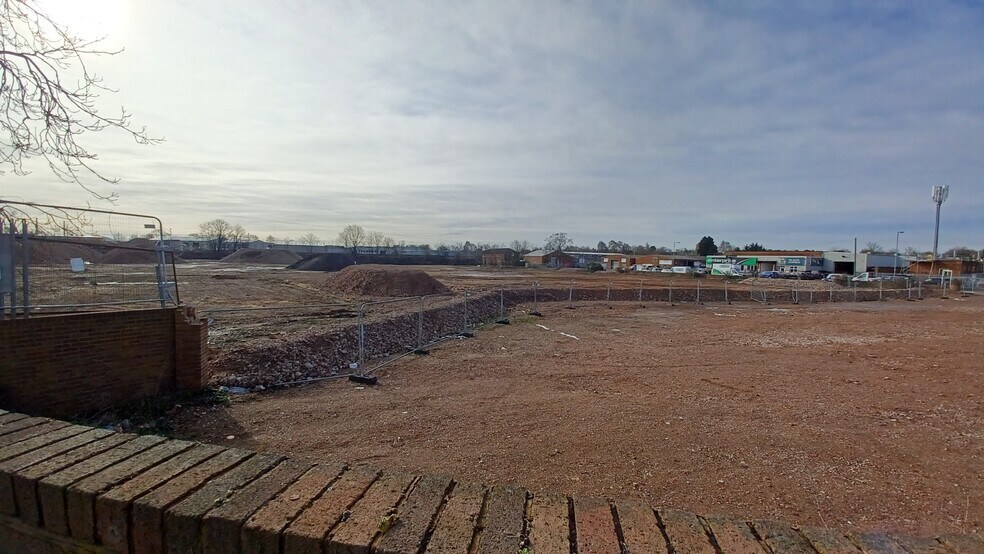 Trent Valley Rd, Lichfield en alquiler - Otros - Imagen 2 de 5