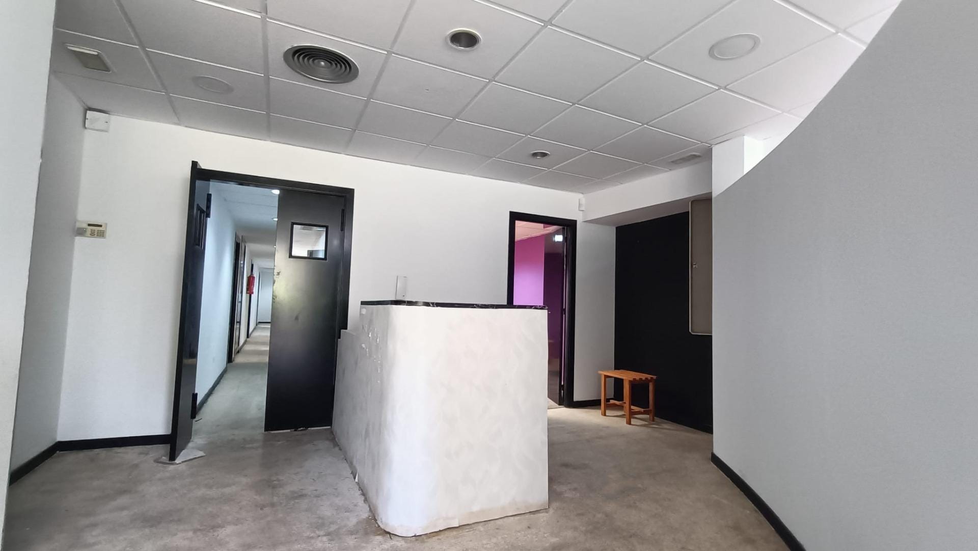 Local en Elche, Alicante en alquiler Foto del interior- Imagen 1 de 22