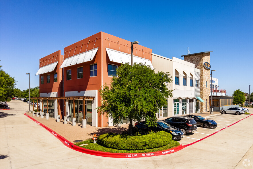 1000 Texan Trl, Grapevine, TX en alquiler - Foto del edificio - Imagen 3 de 34