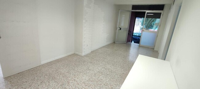 Más detalles de Local en alquiler